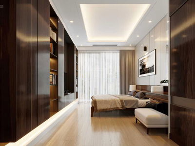 The Artemis, Vietnam The Artemis, Vietnam