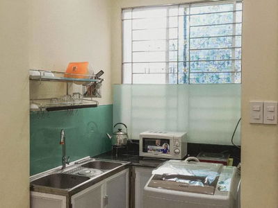 Housing in Ho Chi Minh City, Vietnam Housing in Ho Chi Minh City, Vietnam