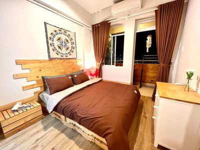 Alojamiento en Ho Chi Minh City, Vietnam Alojamiento en Ho Chi Minh City, Vietnam