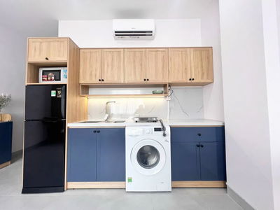 Жилье в Di An, Vietnam Жилье в Di An, Vietnam