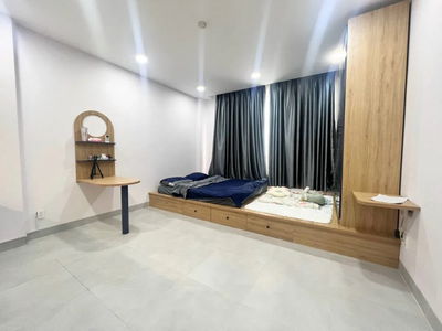 Housing in Di An, Vietnam Housing in Di An, Vietnam