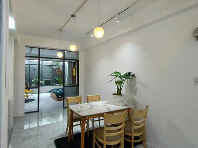 Жилье в Ho Chi Minh City, Vietnam Жилье в Ho Chi Minh City, Vietnam