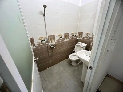 Housing in Ho Chi Minh City, Vietnam Housing in Ho Chi Minh City, Vietnam