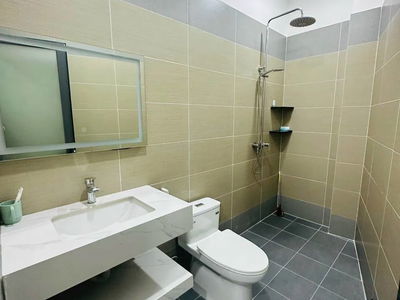 Жилье в Ho Chi Minh City, Vietnam Жилье в Ho Chi Minh City, Vietnam