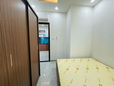 Жилье в Ho Chi Minh City, Vietnam Жилье в Ho Chi Minh City, Vietnam