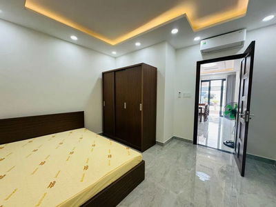Logement dans Ho Chi Minh City, Vietnam Logement dans Ho Chi Minh City, Vietnam