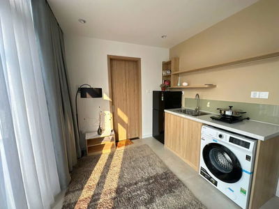 Жилье в Ho Chi Minh City, Vietnam Жилье в Ho Chi Minh City, Vietnam