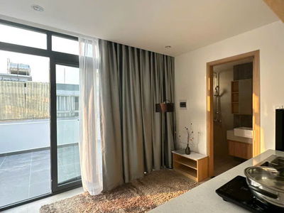 Housing in Ho Chi Minh City, Vietnam Housing in Ho Chi Minh City, Vietnam