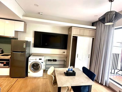 Sun Avenue, Vietnam Sun Avenue, Vietnam