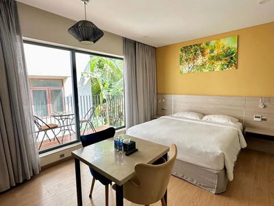 Sun Avenue, Vietnam Sun Avenue, Vietnam