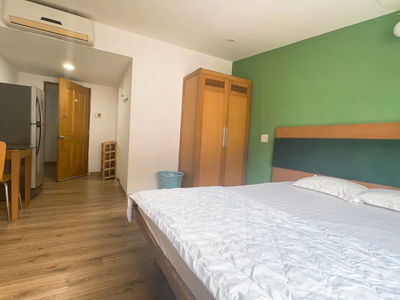 Housing in Nha Be, Vietnam  Housing in Nha Be, Vietnam