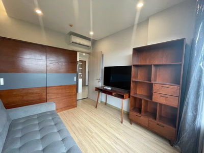 New City, Vietnam  New City, Vietnam