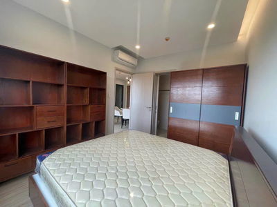 New City, Vietnam  New City, Vietnam