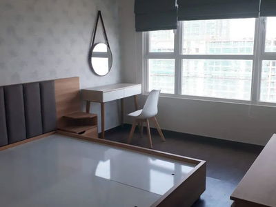 Green View, Vietnam  Green View, Vietnam