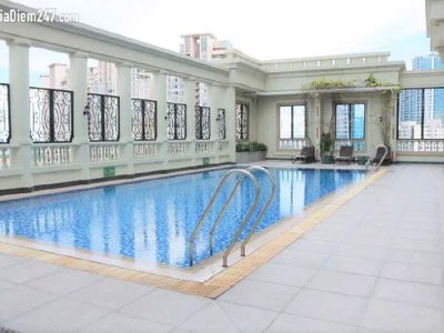 Alojamiento en Ho Chi Minh City, Vietnam Alojamiento en Ho Chi Minh City, Vietnam