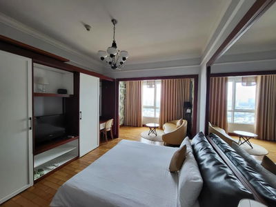 Жилье в Ho Chi Minh City, Vietnam Жилье в Ho Chi Minh City, Vietnam