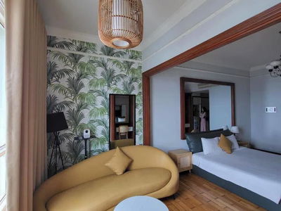 Жилье в Ho Chi Minh City, Vietnam Жилье в Ho Chi Minh City, Vietnam