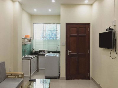 Жилье в Ho Chi Minh City, Vietnam Жилье в Ho Chi Minh City, Vietnam