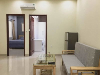 Жилье в Ho Chi Minh City, Vietnam Жилье в Ho Chi Minh City, Vietnam