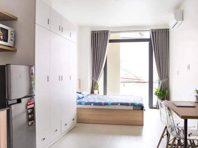 Alojamiento en Ho Chi Minh City, Vietnam Alojamiento en Ho Chi Minh City, Vietnam