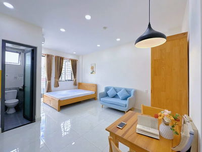 Logement dans Ho Chi Minh City, Vietnam Logement dans Ho Chi Minh City, Vietnam