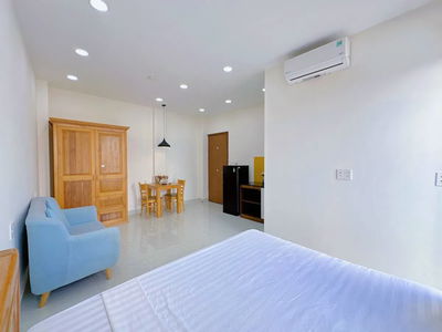 Logement dans Ho Chi Minh City, Vietnam Logement dans Ho Chi Minh City, Vietnam