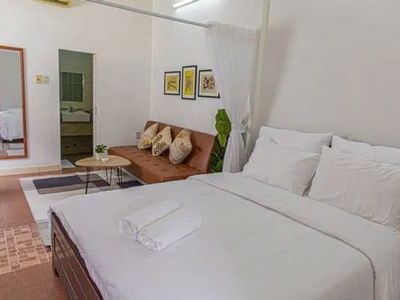 Жилье в Ho Chi Minh City, Vietnam Жилье в Ho Chi Minh City, Vietnam