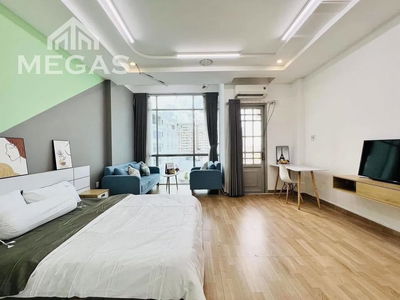 Жилье в Ho Chi Minh City, Vietnam Жилье в Ho Chi Minh City, Vietnam