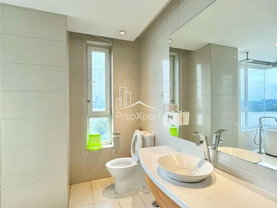 Diamond Island, Vietnam  Diamond Island, Vietnam