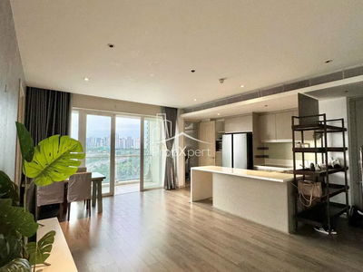 Diamond Island, Vietnam Diamond Island, Vietnam