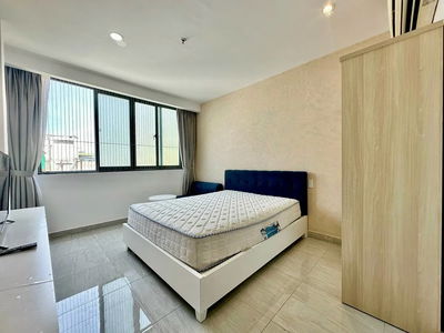 Жилье в Ho Chi Minh City, Vietnam Жилье в Ho Chi Minh City, Vietnam