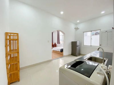 Alojamiento en Ho Chi Minh City, Vietnam Alojamiento en Ho Chi Minh City, Vietnam