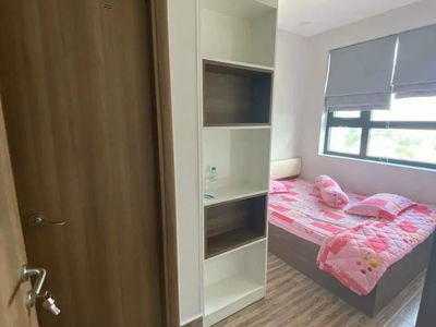 Biconsi Tower Apartment, Vietnam Biconsi Tower Apartment, Vietnam