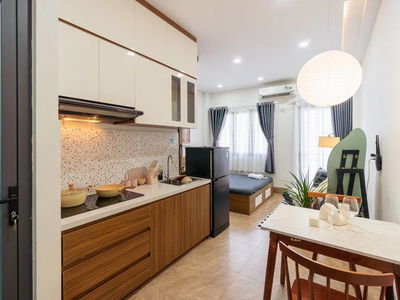 Жилье в Ho Chi Minh City, Vietnam Жилье в Ho Chi Minh City, Vietnam