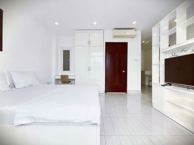 Жилье в Ho Chi Minh City, Vietnam Жилье в Ho Chi Minh City, Vietnam