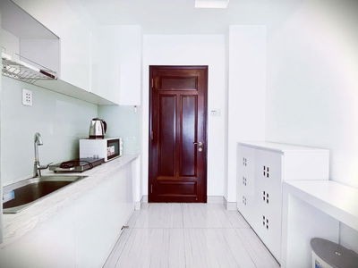 Alojamiento en Ho Chi Minh City, Vietnam Alojamiento en Ho Chi Minh City, Vietnam