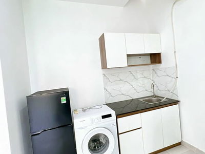 Housing in Ho Chi Minh City, Vietnam Housing in Ho Chi Minh City, Vietnam