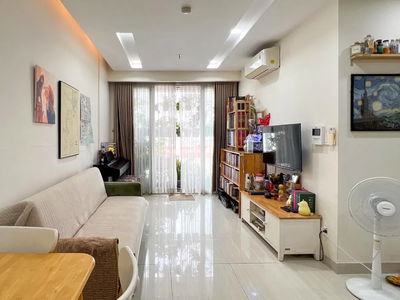 Housing in Ho Chi Minh City, Vietnam Housing in Ho Chi Minh City, Vietnam