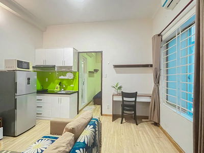 Alojamiento en Ho Chi Minh City, Vietnam Alojamiento en Ho Chi Minh City, Vietnam