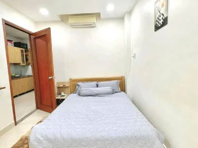 Housing in Ho Chi Minh City, Vietnam Housing in Ho Chi Minh City, Vietnam