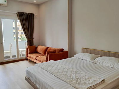 Жилье в Ho Chi Minh City, Vietnam Жилье в Ho Chi Minh City, Vietnam