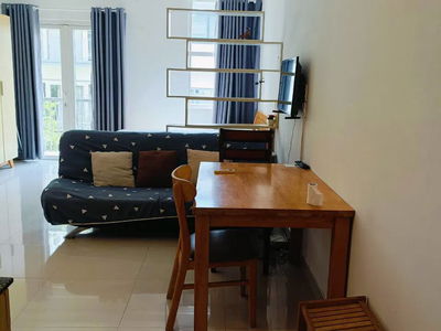 Alojamiento en Ho Chi Minh City, Vietnam Alojamiento en Ho Chi Minh City, Vietnam