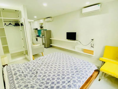 Жилье в Ho Chi Minh City, Vietnam Жилье в Ho Chi Minh City, Vietnam