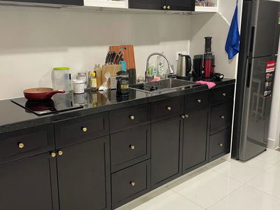 Housing in Ho Chi Minh City, Vietnam Housing in Ho Chi Minh City, Vietnam