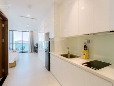 Scenia Bay Nha Trang, Vietnam Scenia Bay Nha Trang, Vietnam