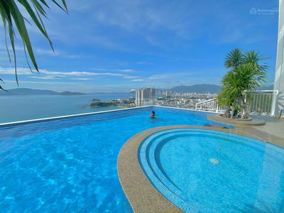 Scenia Bay Nha Trang, Vietnam Scenia Bay Nha Trang, Vietnam