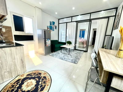 Logement dans Nha Be, Vietnam Logement dans Nha Be, Vietnam