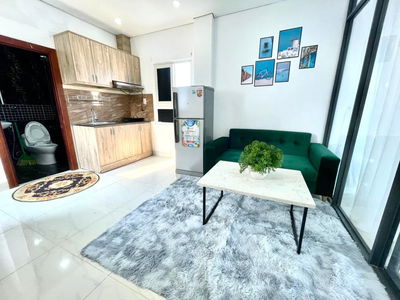 Gehäuse In Nha Be, Vietnam Gehäuse In Nha Be, Vietnam