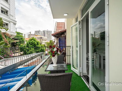 Logement dans Ho Chi Minh City, Vietnam Logement dans Ho Chi Minh City, Vietnam