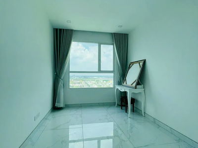 Green View, Vietnam  Green View, Vietnam